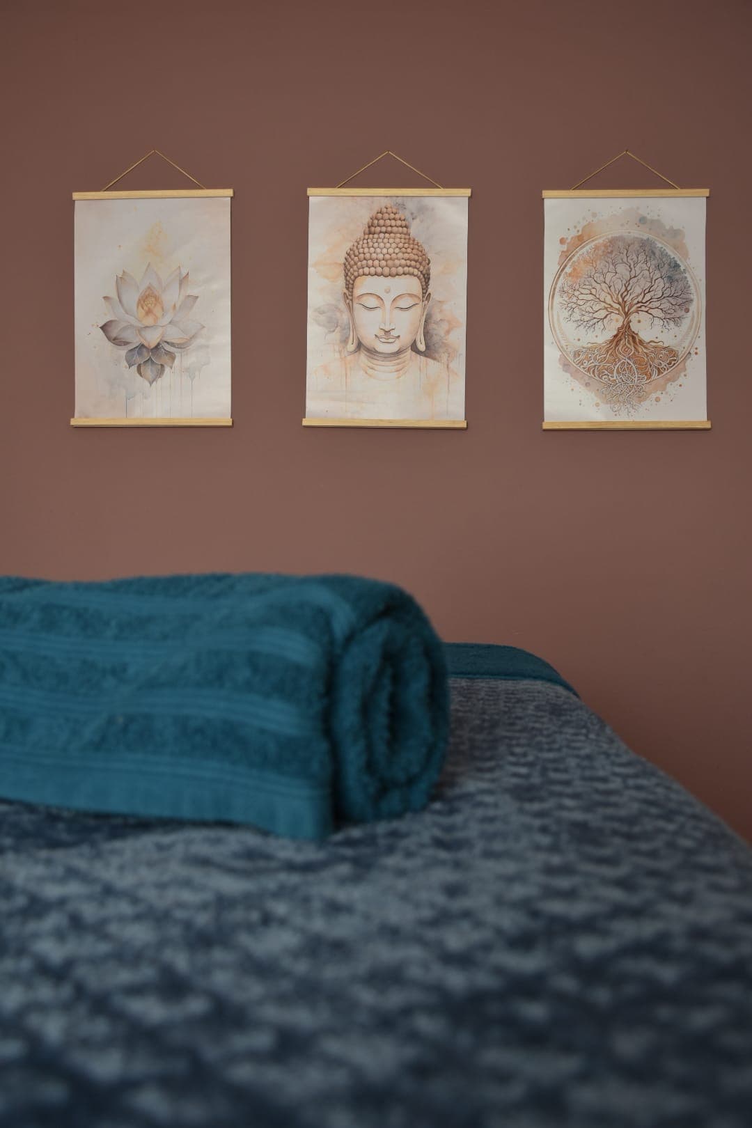 Massage Sportif & Récupération